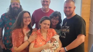 Kelsey Gallagher death obituary Texas, United States — Community Remembers a Cherished Colleague and Family-Oriented Life
