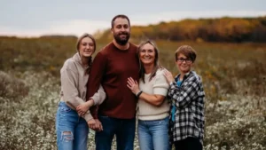Jerome Sirois Death, Obituary – Embro Minor Hockey Community Mourns Beloved Coach and Mentor