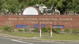 NAS Pensacola Corry Station lockdown – Active shooter reports under investigation in Florida, United States