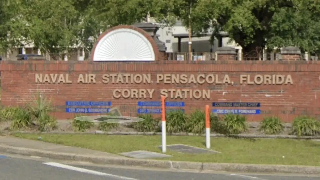NAS Pensacola Corry Station lockdown – Active shooter reports under investigation in Florida, United States