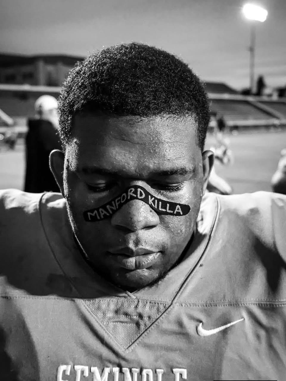 Jamar Williams Death, Obituary, Seminole, Oklahoma, United States — Seminole High School Student-Athlete Remembered