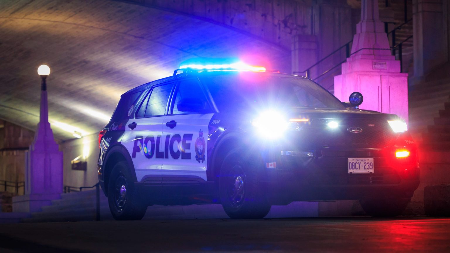 St. Petersburg shooting today – Police investigating after one person hospitalized in active incident