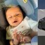 Amber Alert - Cayden Ramey Missing Alhambra 3-Month-Old Baby Found Safe After Carjacking Prompts