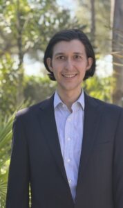 David Polefrone death obituary Washington, District of Columbia, United States — 26-year-old data scientist and scholar remembered for brilliance, kindness, and lasting impact