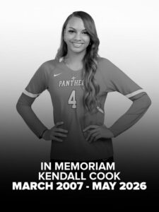Kendall Cook Death, Frankfort, Kentucky Obituary – In Loving Memory of Great Legacy Athletics Kendall Cook Who Passed Away Unexpectedly