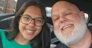 Gordon Fields Death, Obituary, Marietta, Georgia – Father Dies After Car Slammed Into Stopped Tractor-Trailer on I-75 Bridge