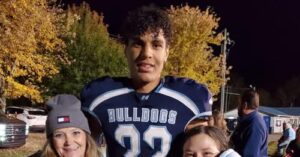 Jaylen Burleson death, obituary, Carter County, Tennessee – Community Mourns 18-Year-Old Died in Shooting