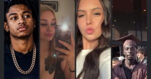 Kiercey Hickson Death, Obituary, Interstate 40 Crash Near Czech Hall Road – Quincy Jones, Haleigh Salazar, Brad Palmer Died in Tragic Wrong-Way Collision